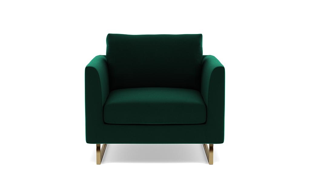 Owens Accent Chair - Image 0
