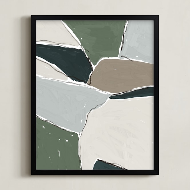 Summer Valley 1 Limited Edition Fine Art Print 2 - Image 0