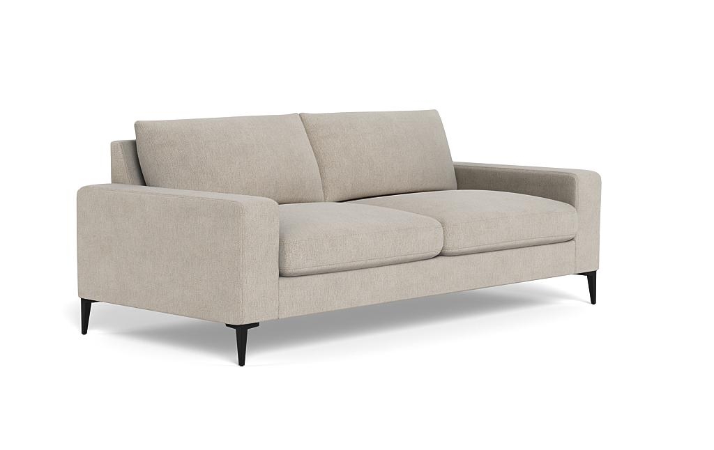 Saylor Wide Arm 2-Seat Sofa - Image 1