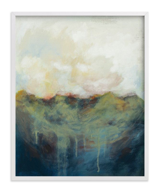 Neutral Ground Limited Edition Fine Art Print 1 - Image 0