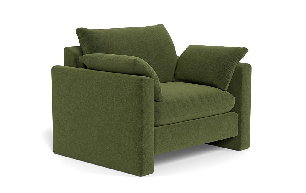 Hayley Chair and a Half - Image 1