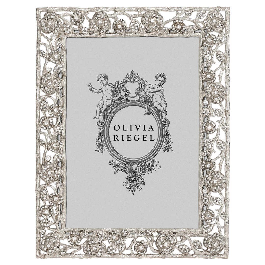 Olivia Riegel Ellarose Metal Picture Frame - Image 0