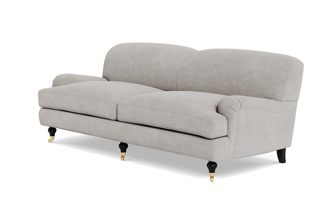 Rose Fabric Sofa by The EverygirlÃ?Â® - Image 2