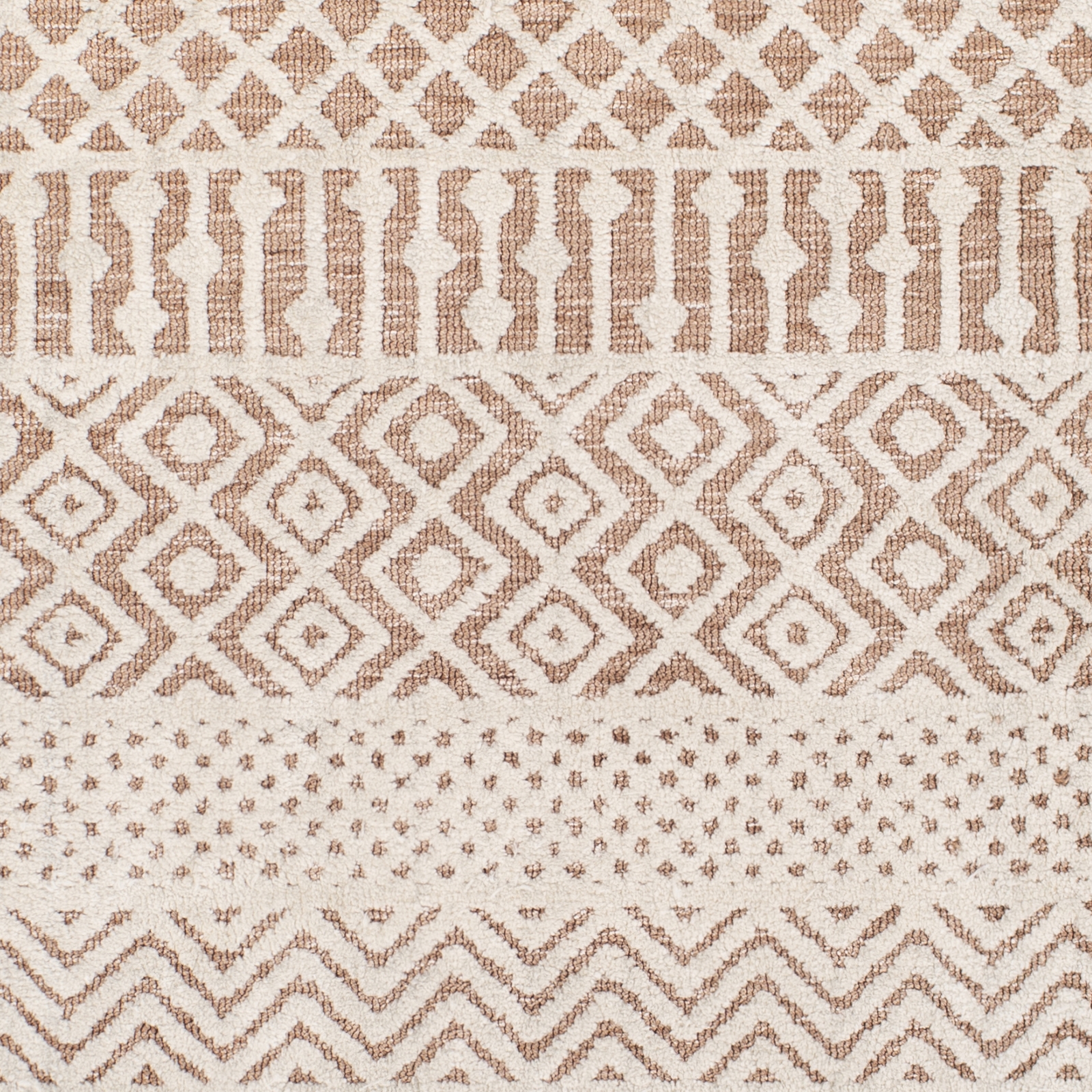 Talise Purple Indoor 2' x 3' Handmade Rug - Image 5