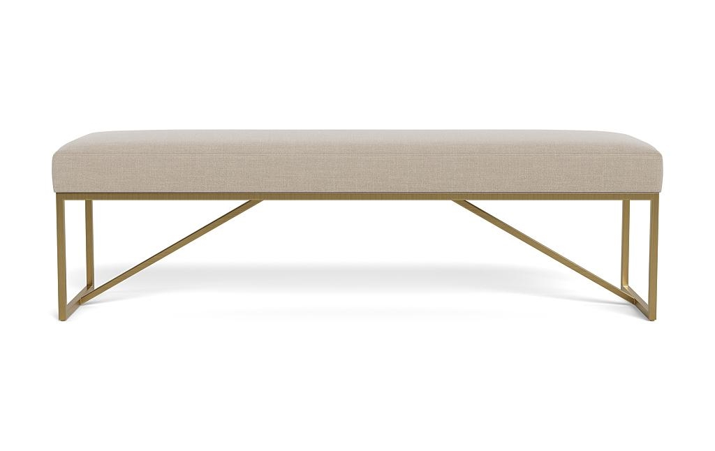 Otto Bench - Image 0