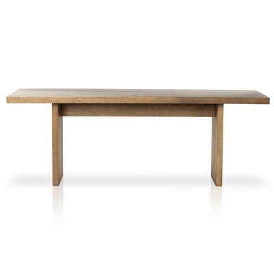 Haiden 84" Dining Table