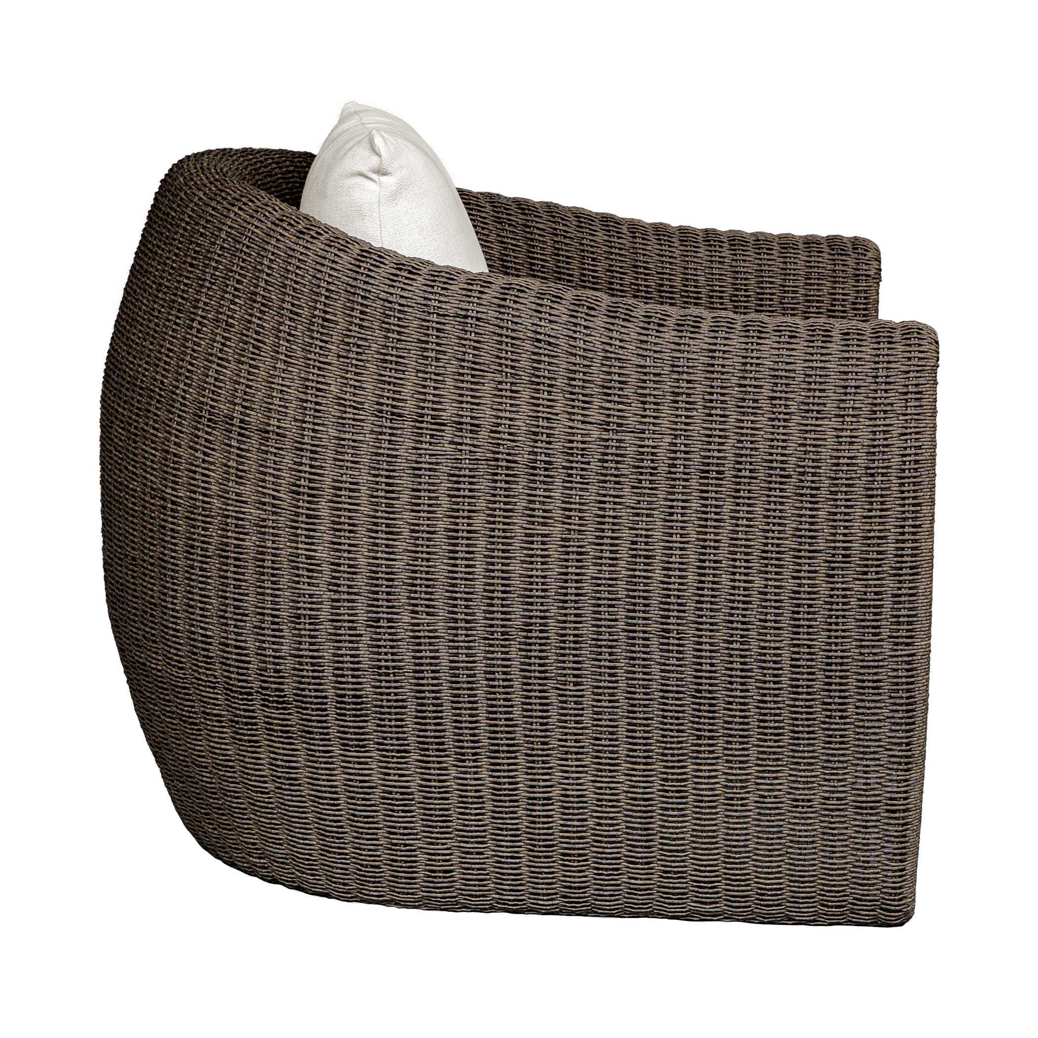 Tropic Outdoor Lounge Chair - Image 3