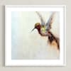 The Humbly Hummingbird Limited Edition Fine Art Print 1 - Image 0