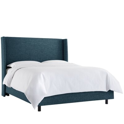 Tilly Upholstered Bed - Image 0
