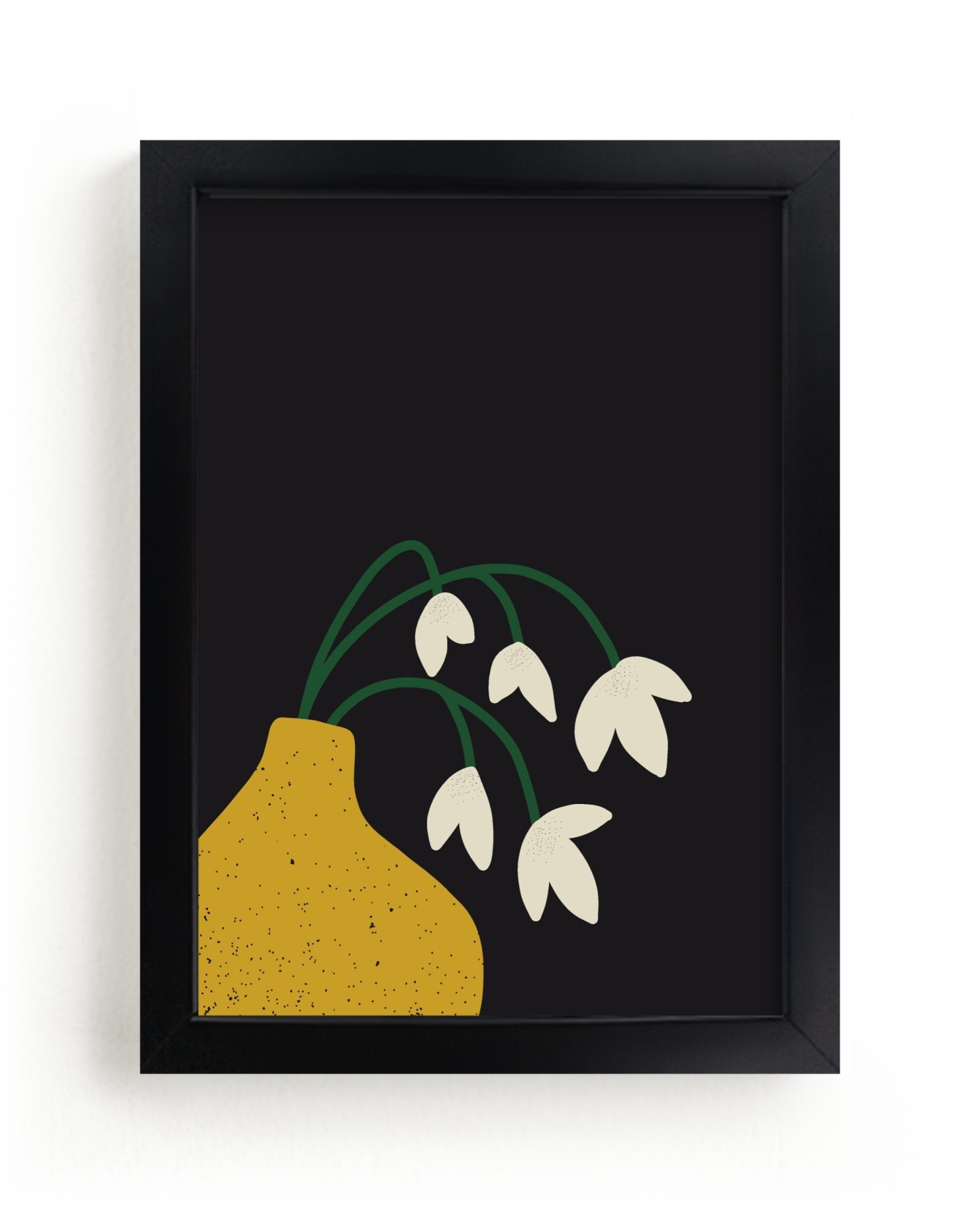 Moussonnerie I Limited Edition Fine Art Print 2 - Image 0