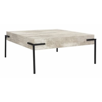 Vale Square Coffee Table - Image 0