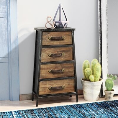 Maglione 4 Drawer Chest - Image 0
