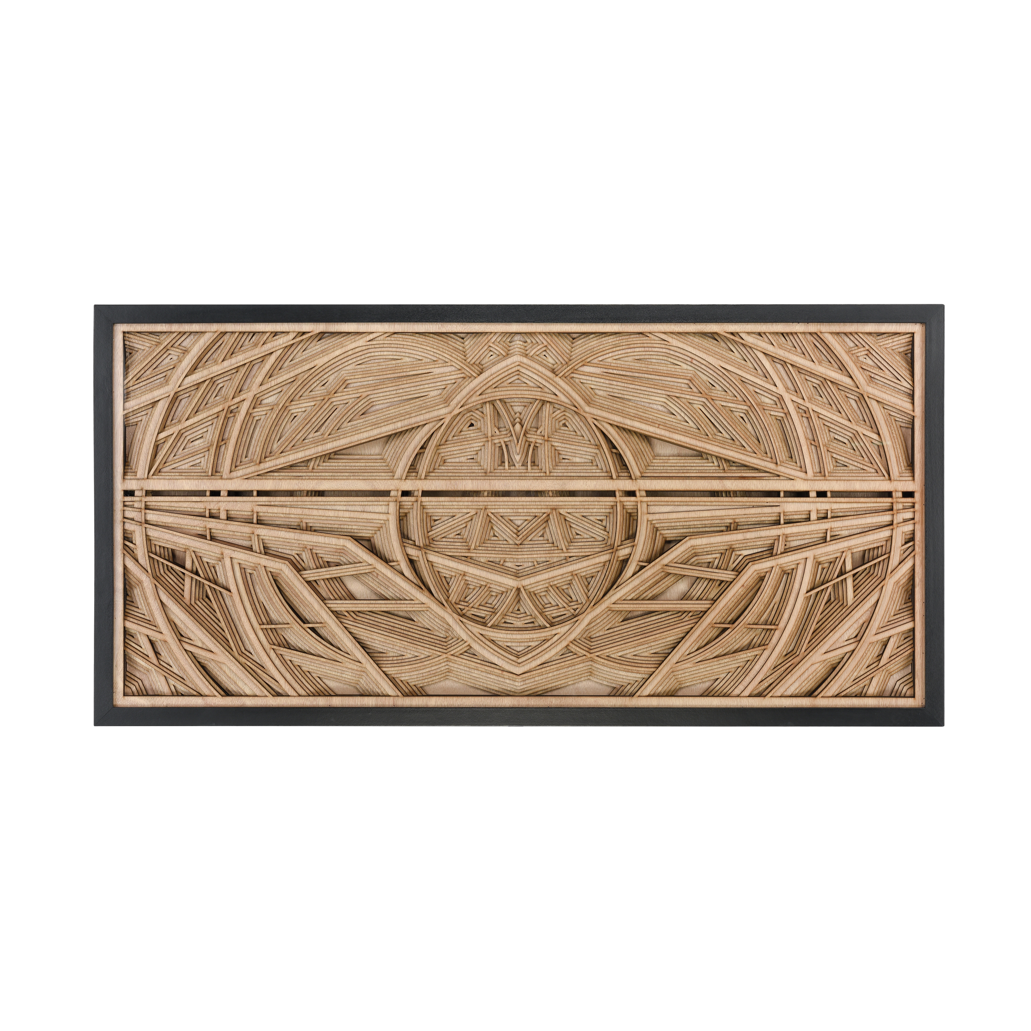 Yggdrasil Dimensional Wall Art - Image 0