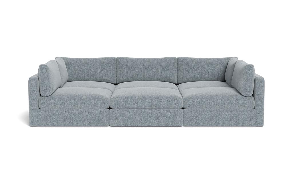 Tatum Modular Pit Sectional  - Image 0