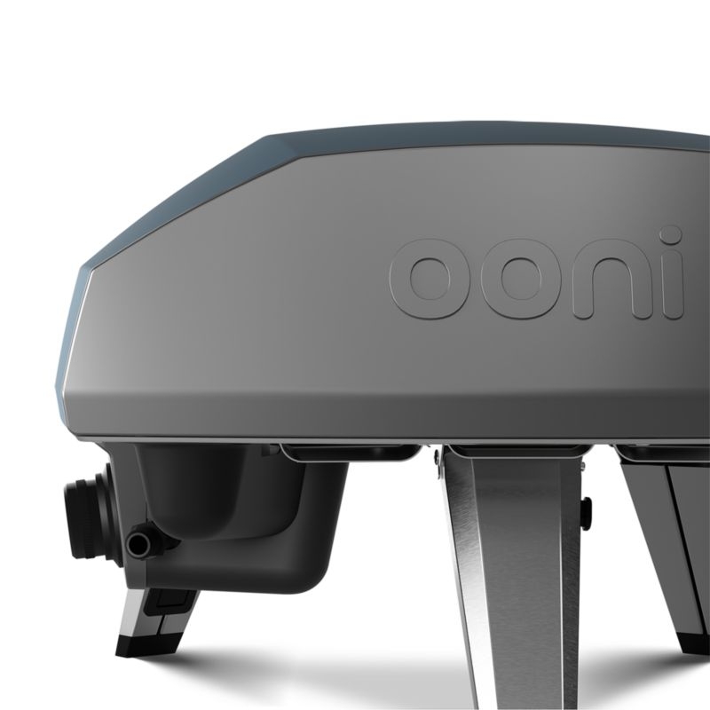 Ooni Koda 2 Blue Pizza Oven - Image 3