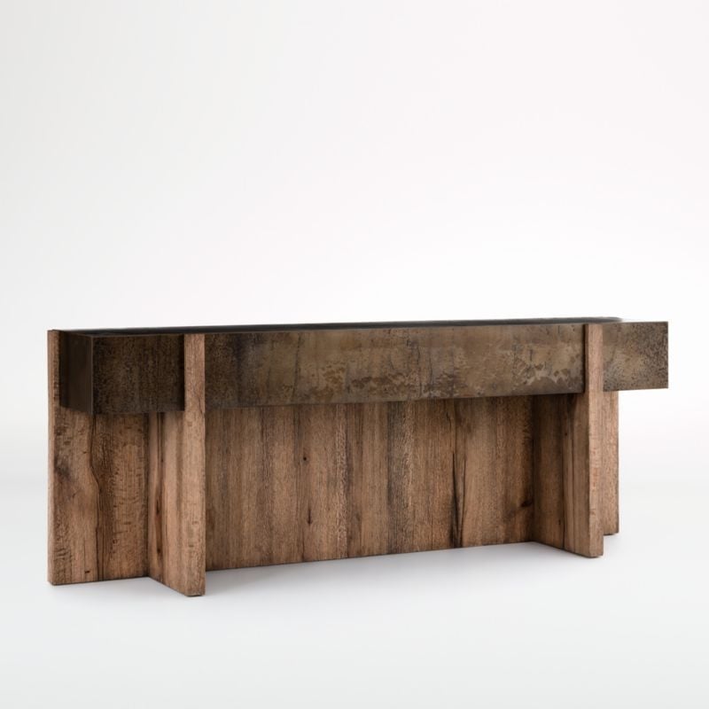 Mackinley Console Table - Image 1
