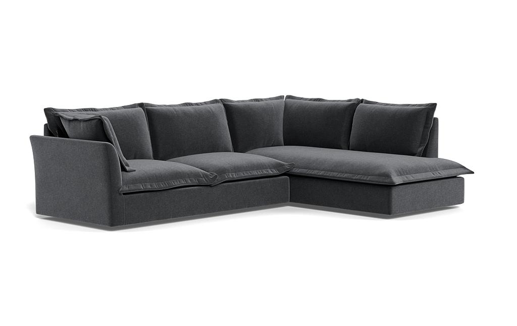 Skylar 3-Seat Right Bumper Sectional - Image 1