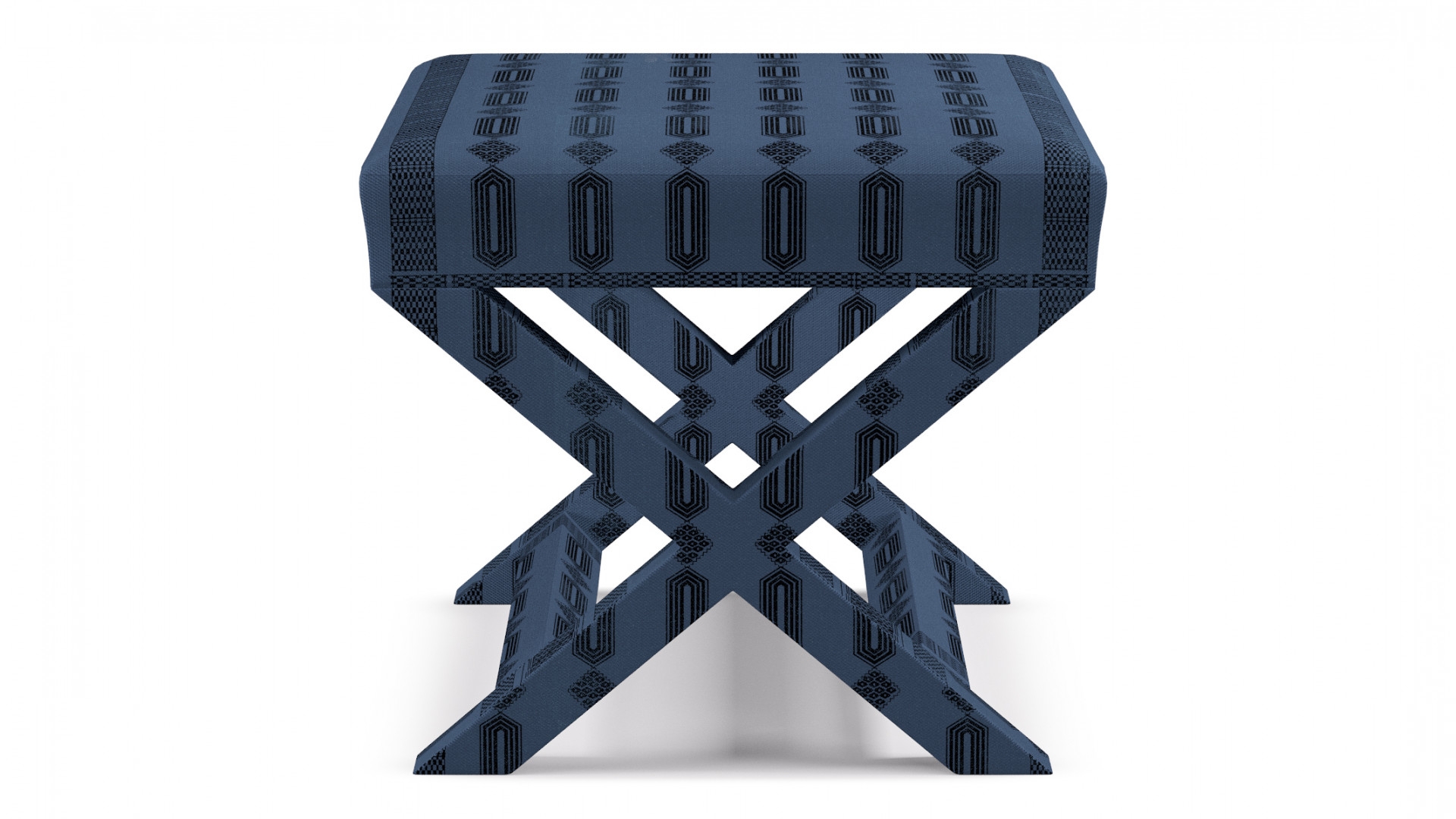X bench | Azul Doro - Image 0