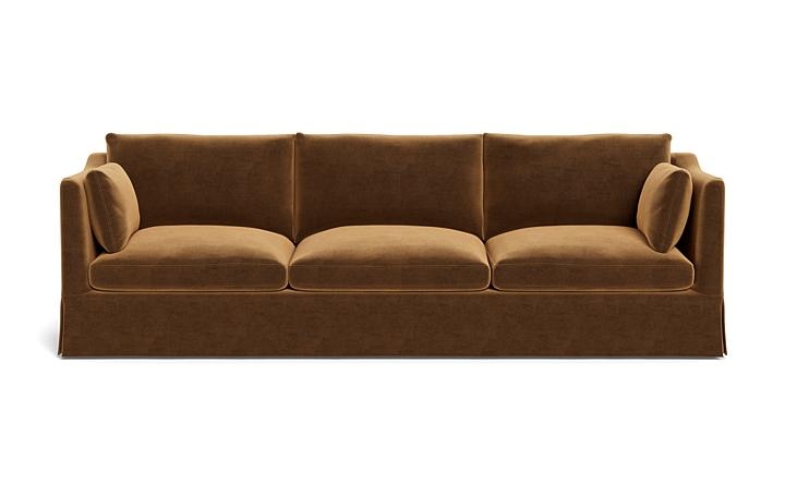 Caitlin Slipcovered 3-Seat Sofa by The EverygirlÃ?Â® - Image 0