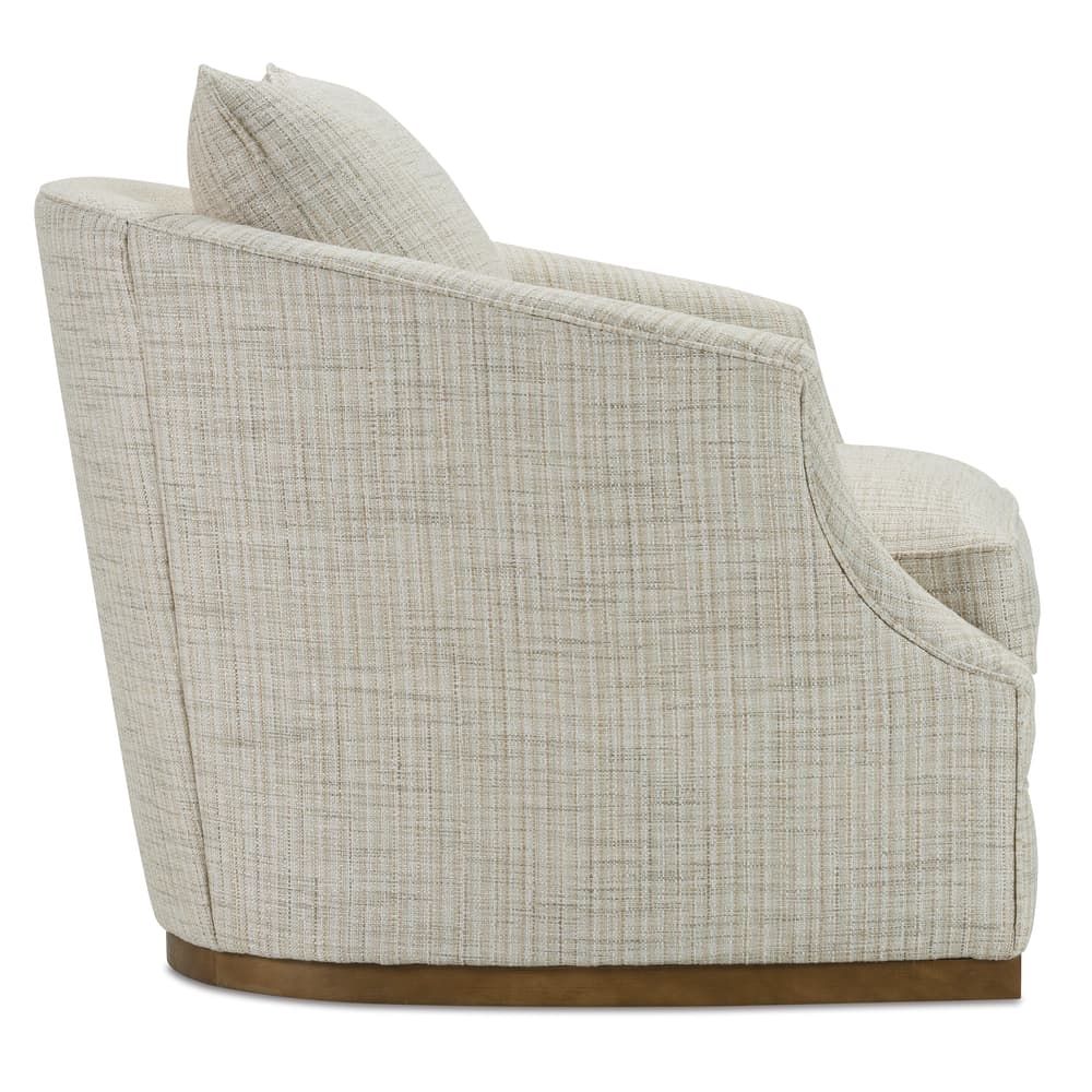 Emmerson Swivel Chair - Image 4