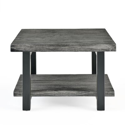 Adams Coffee Table with Storage - Image 0