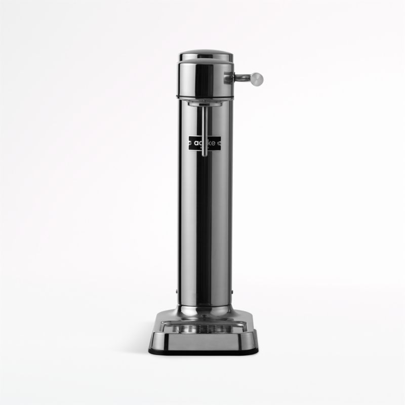 Aarke Carbonator III Stainless Steel Sparkling Water Maker - Image 3