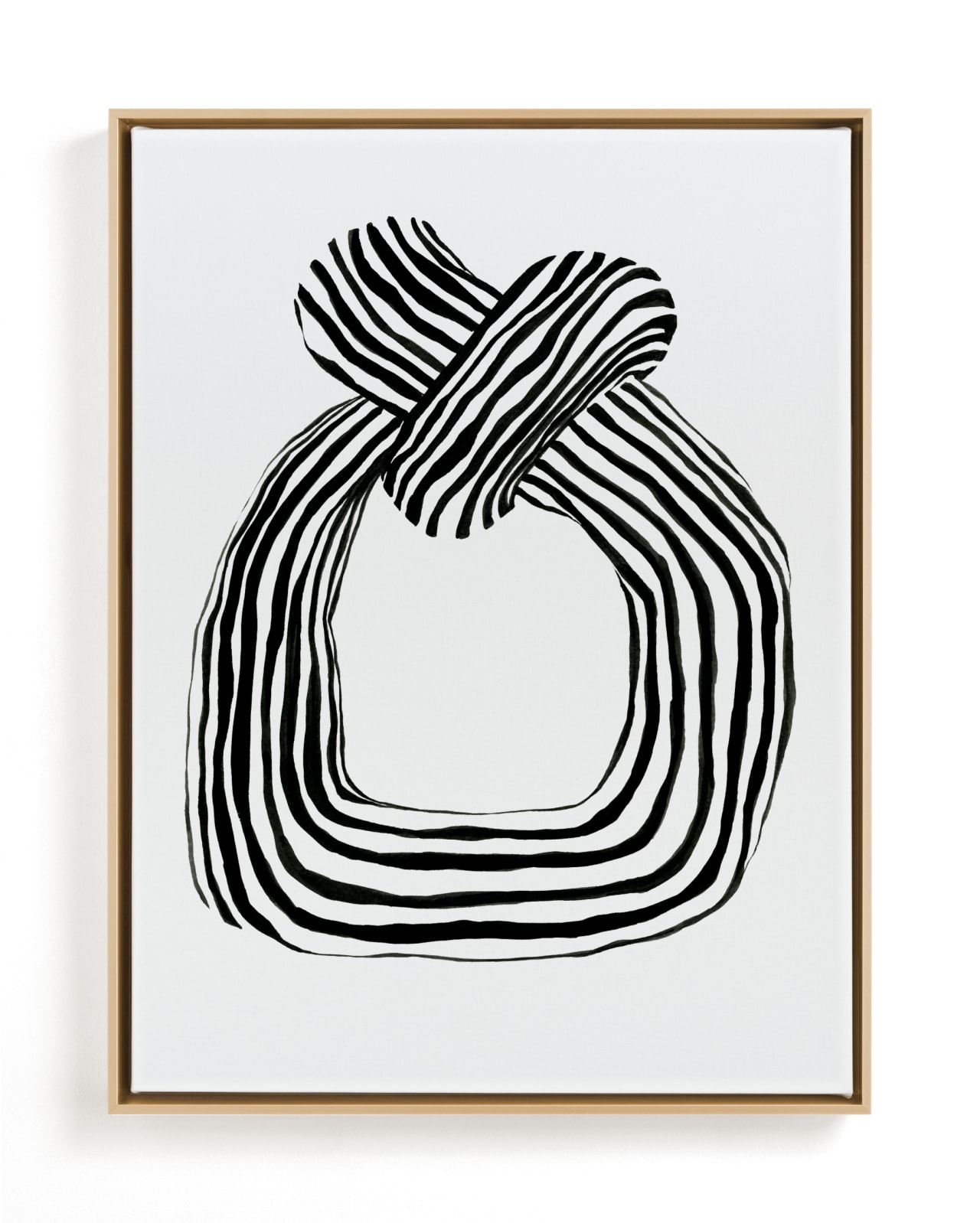 Flowy Limited Edition Fine Art Print 2 - Image 0