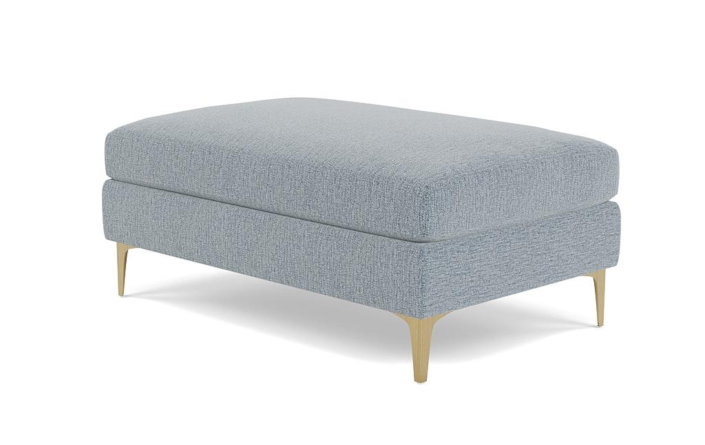 Sloan Ottoman - Image 2