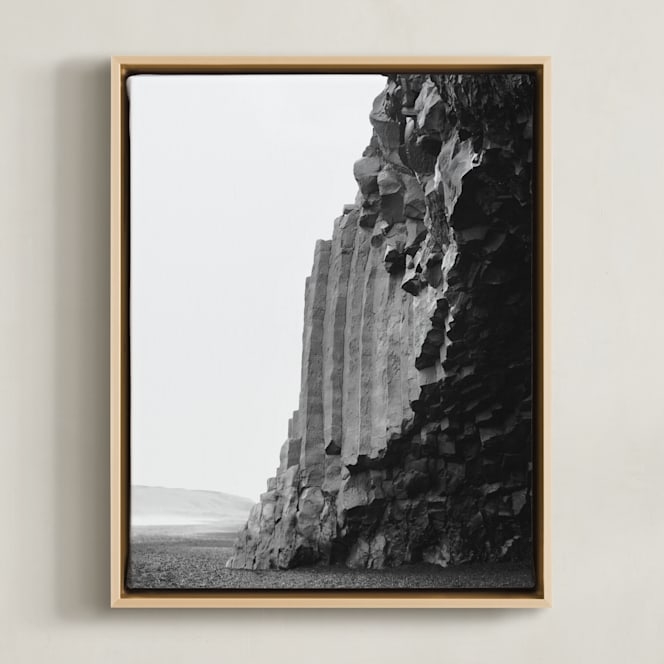 Basalt Limited Edition Fine Art Print 2 - Image 0