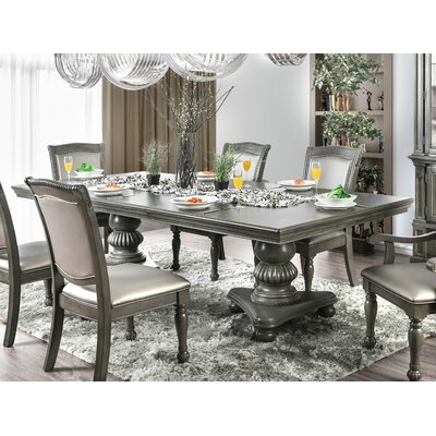 Westover Extendable Dining Table - Image 0