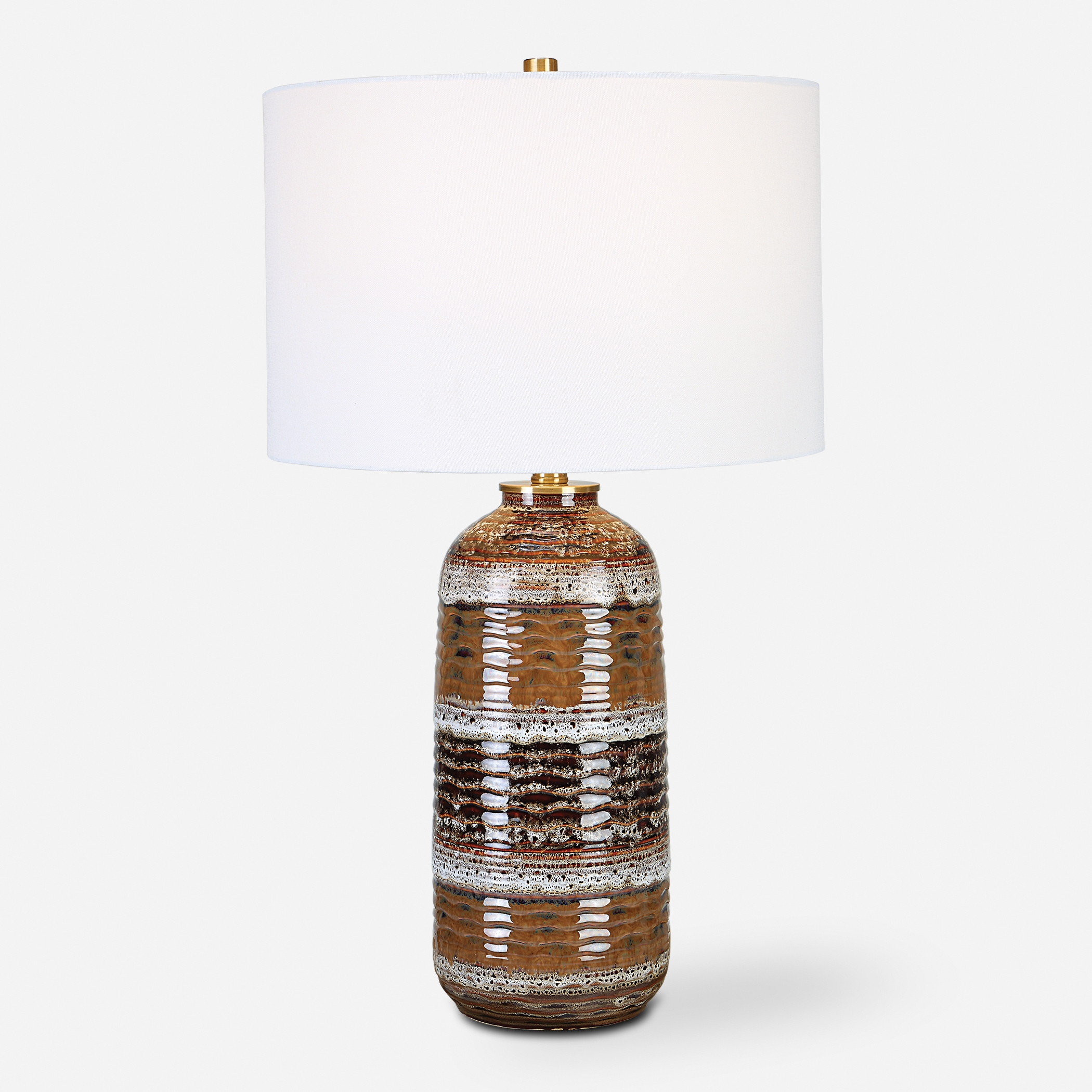 Roan Artesian Table Lamp - Image 0