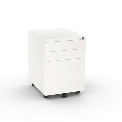 Box/Box/File Pedestal - Image 0