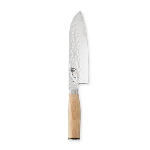 Shun Premier Blonde 7" Santoku Knife - Image 0