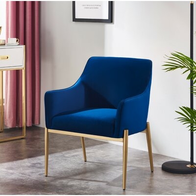 Troy Armchair - Image 0