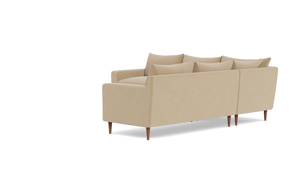 Sloan Corner 4-Seat Sectional Sofa - Image 2
