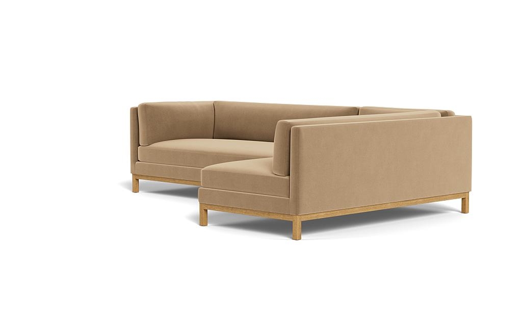 Jasper Right Chaise Sectional - Image 5