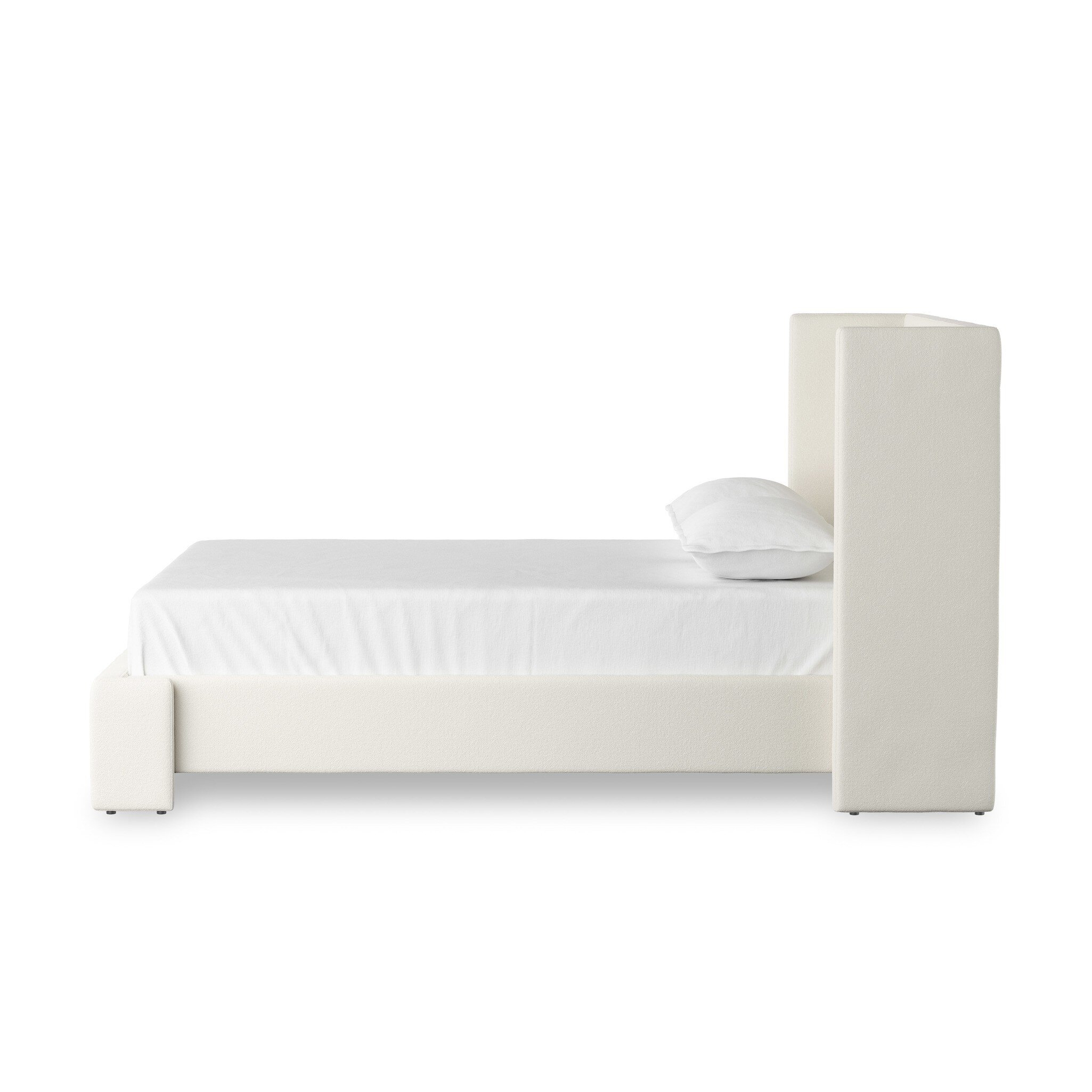 Sophia Bed - Portland Cream - Image 2