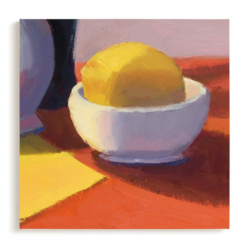 Squeeze Limited Edition Fine Art Print 1 - Image 0