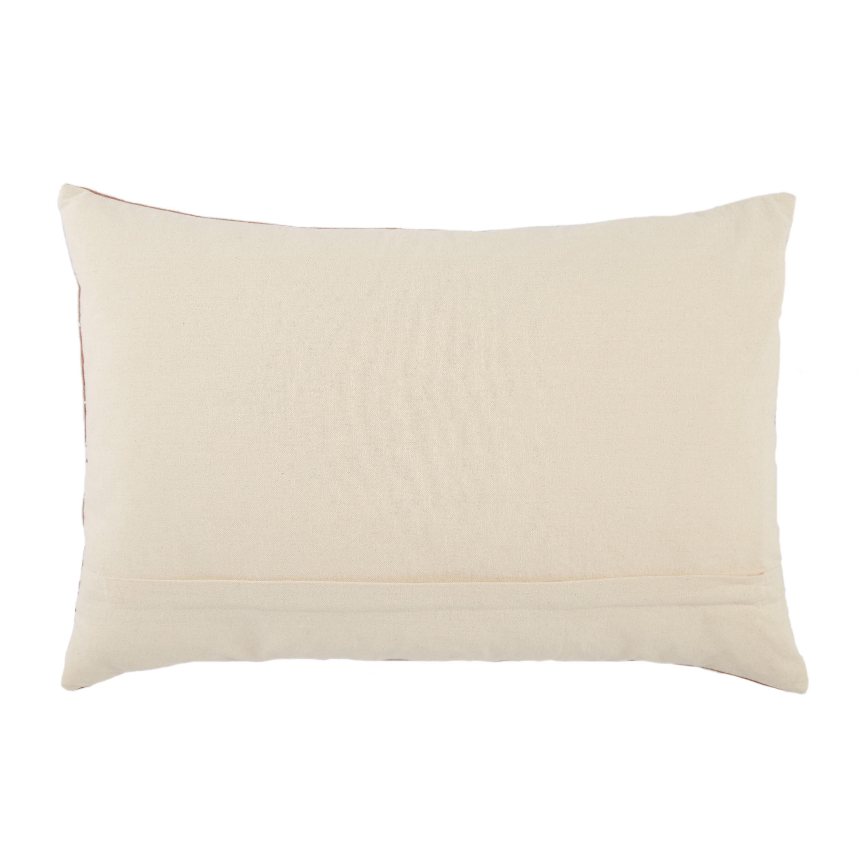 Phek Lumbar Pillow Cover, 24" x 16" - Image 1