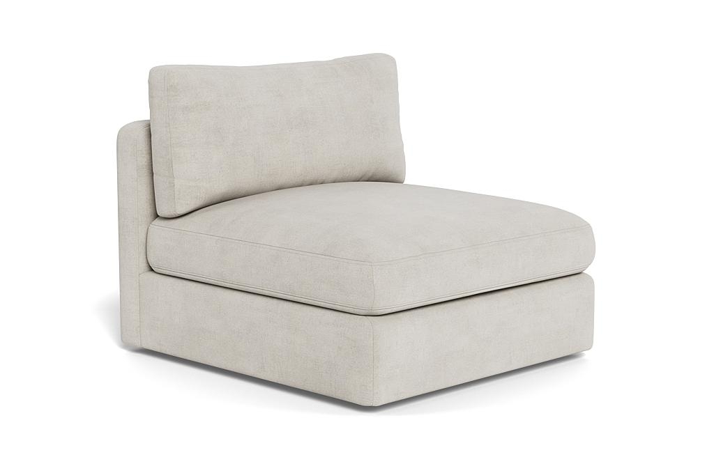 Tatum Modular Armless - Image 1