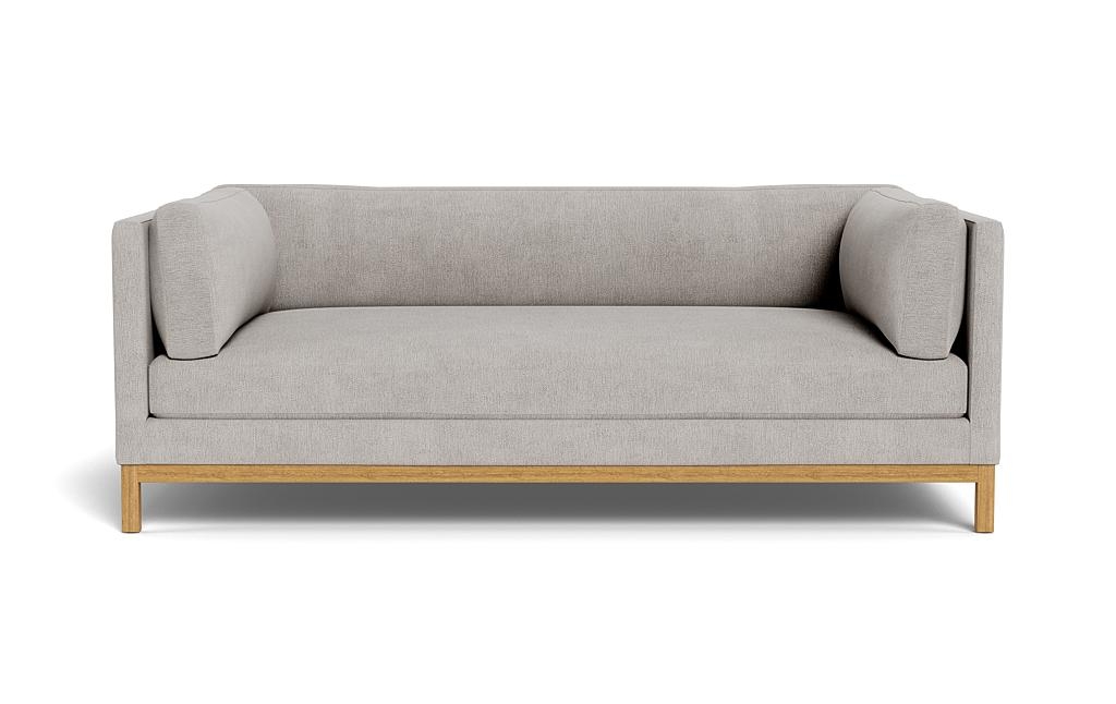 Jasper Fabric Sofa - Image 0