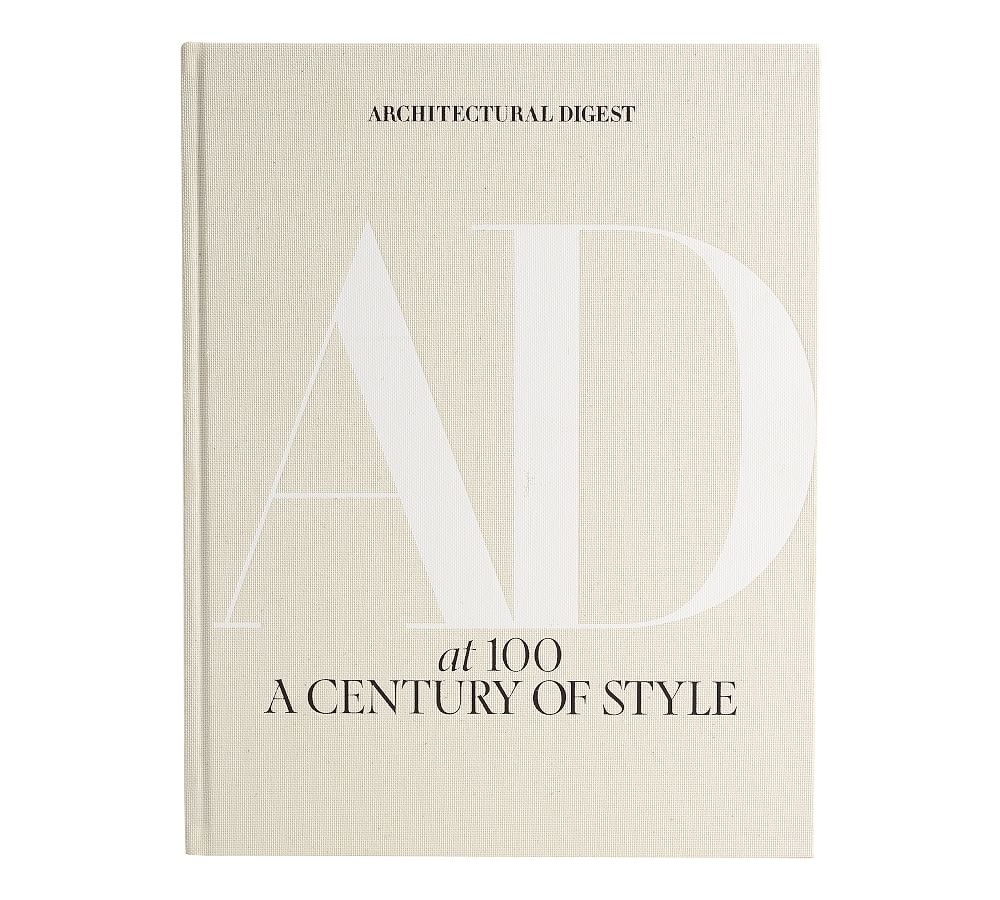 Architectural Digest: A Century of Style, Coffee Table Book - Image 0