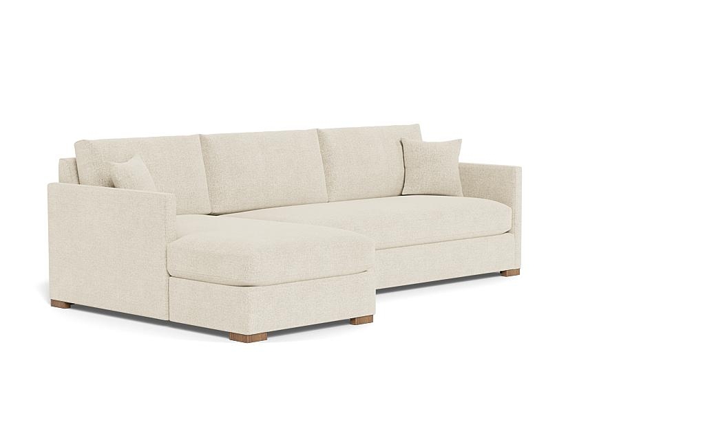 Scarlett Left Chaise Sectional - Image 1