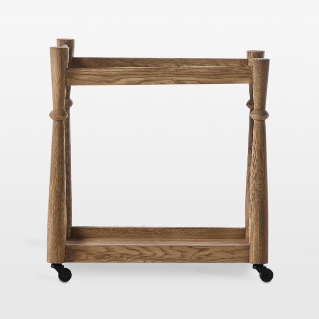 Alamosa Bar Cart - Image 0