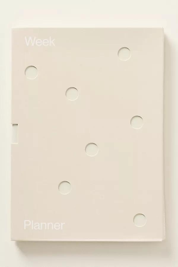 Week Planner - Image 0