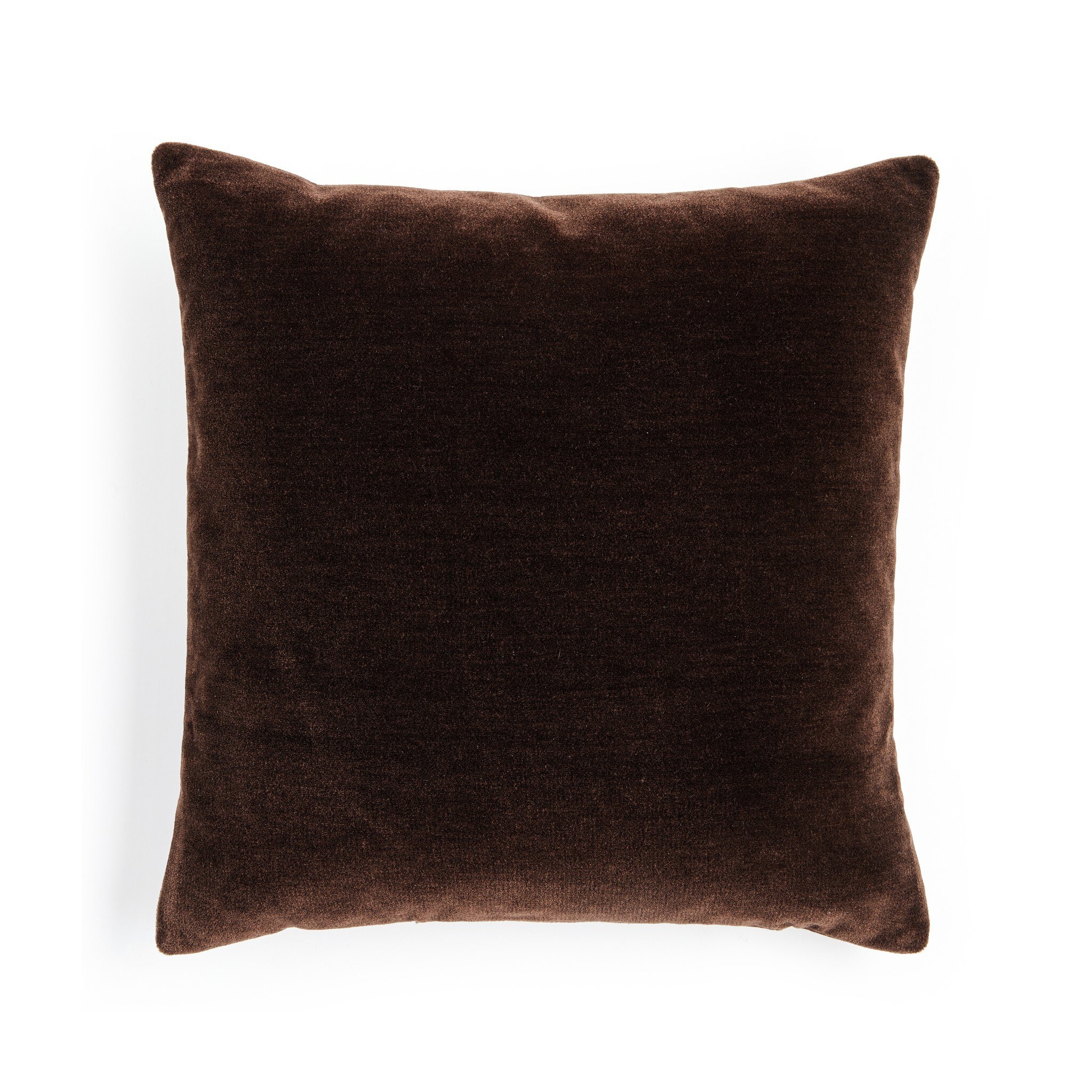 Bridger Pillow - Monte Chocolate - Image 1