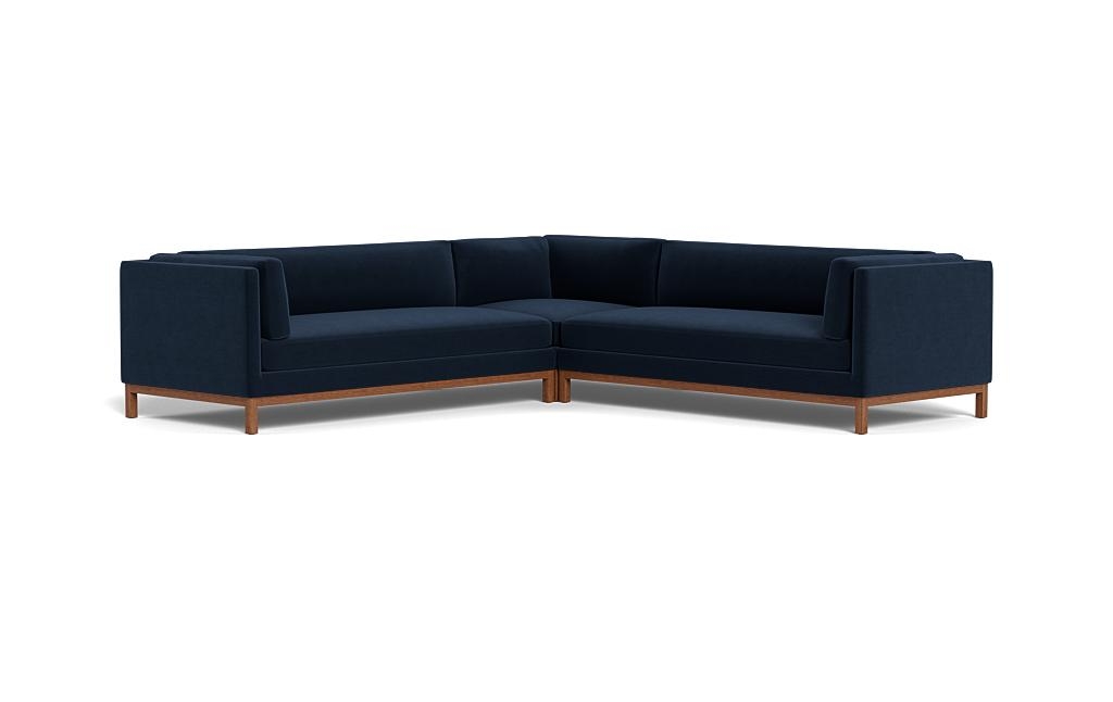 Jasper Corner Sectional Sofa - Image 2