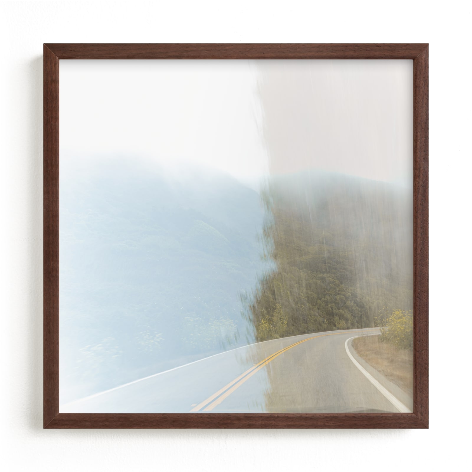 Traveler II Limited Edition Fine Art Print 2 - Image 0