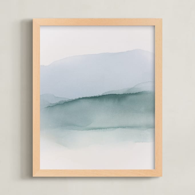 Echo Of A Memory 2 Limited Edition Fine Art Print 2 - Image 0