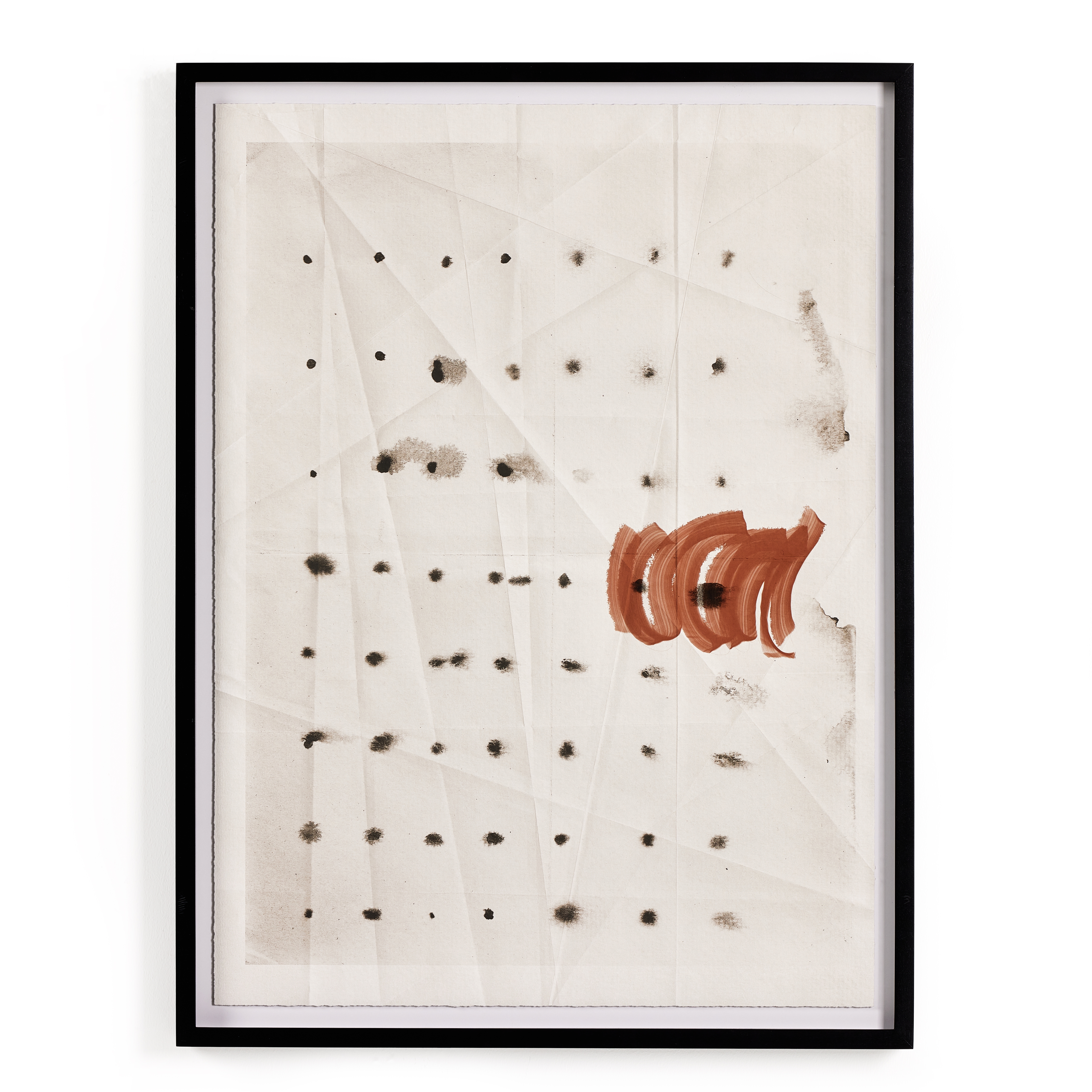 Ink Study by Coup D'esprit Ltd - Black 2.5 Maple - Image 0